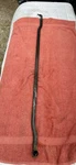 Original Porsche 914 Rear Tail Rod 70-72 German Used Shifter Gearbox Parts. Fixed Price $115.00.