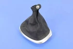 Genuine Mopar Gearshift Boot 5NF84MX8AA. Fixed Price $67.70.
