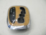 00-06 Mercedes W215 CL600 CL55 CL500 Floor Shifter Bezel Trim Cover 073019. Fixed Price $22.51.