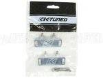 K-tuned Billet Shifter Stops For Rsx Box. Fixed Price $57.88.