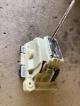 2003-2009 Mercedes W211 E320 E350 Gear Shifter Selector A2112672224 Oem Assembly. Fixed Price $124.97.