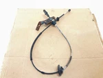 11-16 Ford F-250 Automatic Transmission Cable Shifter Oem. Fixed Price $54.65.