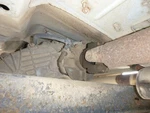Chevrolet C/k 3500 1993 Transfer Case 15965652 4962. Fixed Price $535.99.