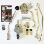 Pontiac Gto Early 1967 Factory Original Hurst Speed Shifter 4178 Restored. Fixed Price $1395.95.
