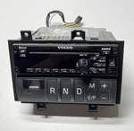 Volvo ATO2612F Transmission Electric Shifter - Used P/n 23091705 With Radio. Fixed Price $775.00.