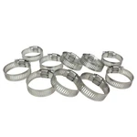 Hose Clamp-worm Type Motorcraft YF-232. Fixed Price $11.58.