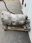 2006 Dodge Charger Magnum SRT8 6.1 Automatic Transmission Oem 128K Miles. Fixed Price $750.00.