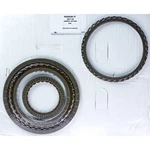 9T50 Transmission Rebuild: Friction Clutches Kit Oem Components. Fixed Price $80.75.