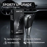 Gear Knob Shifter For Acxura Mdx Rl Tl Tsx Mazda 6 Scion Tc Xb Xd Iq. Fixed Price $26.99.