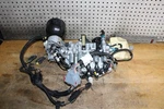 13-17 Dodge Dart Fiat 500L Hydraulic Transmission Shift Assembly W/ Pump Motor. Fixed Price $699.00.