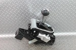 22-23 Mustang Automatic Transmission Gear Shifter Lever Knob Factory Oem. Fixed Price $134.33.