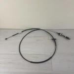 52855956AG Transmission Gearshift Control Cable Fit 2009-2011 Dodge Ram 1500. Fixed Price $44.99.