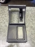 89- 98 Oem Geo Tracker/suzuki Sidekick Auto Transmission Center Console Cover. Fixed Price $49.99.