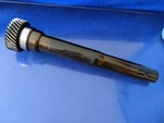 6HP26A Bentley Continental Gt Front Driveshaft Differential Awd Flying Spur. Fixed Price $129.00.