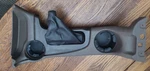 2005 Buick Rainier Center Floor Gear Shifter Console Bezel Trim Oem Brown. Fixed Price $49.88.