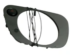 2003 2006 Honda Element A/t Auto Transmission Gear Shifter Bezel Trim Switch Oem. Fixed Price $52.70.