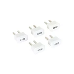 Msd Engine Rpm Limiter Pill 87441; Modules 4,100 To 4,900. Fixed Price $69.32.