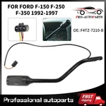 Gear Shifter Lever Knob Handle F4TZ-7210-B Ford F150 F250 F350 1992-97. Fixed Price $23.97.