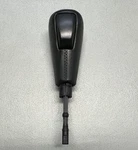 Volvo S40 V50 C30 C70 Oem Automatic Gear Shift Knob Selector Lever 30759292. Fixed Price $50.00.