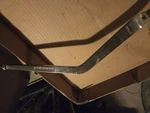 Muncie 1968-72 Chevrolet Chevelle Shifter 3973867. Fixed Price $349.99.