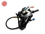 08-13 Bmw E88 128I Automatic Tranny Gear Selector Shifter Lever Assembly Oem. Fixed Price $145.00.