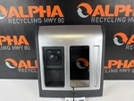 07 Dodge Nitro Floor Shifter Bezel P1GA421DVAA. Fixed Price $54.00.