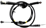 Automatic Transmission Shifter Cable Kit-auto Pioneer. Fixed Price $136.99.