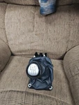 Used Saab 9-3 Speed Manual Gear Shifter Assembly 55567139 2004 To 2011. Fixed Price $200.00.