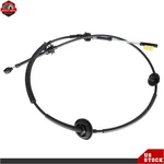 1PC Auto Transmission Shift Cable XC3Z-7E395-CA Ford Super Duty 1999-2004. Fixed Price $19.32.