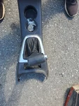 2007 Hummer H3 Automatic Transmission Floor Shifter. Fixed Price $185.00.