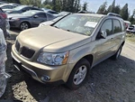 2008 Pontiac Torrent Automatic Transmission Oem 102K Miles - LKQ452919363. Fixed Price $991.10.