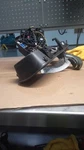 Used Automatic Transmission Shift Lever Assembly Fits: 2021 Chevrolet Equinox G. Fixed Price $101.99.