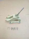 03-07 Honda Accord 4CYL 5SPEED Mt Shifter Assembly 54100-SDA-A01 Oem. Fixed Price $74.00.