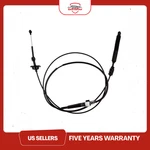 Automatic Transmission Shifter Cable Kit Atp Y-1286. Fixed Price $68.30.