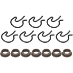 Hurst 3327302 Steel Bushing Pit Pack. Fixed Price $23.79.