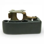 99-04 Land Rover Discovery 2 Ii L318 Hood Bonnet Release Handle Lever Interior. Fixed Price $28.69.