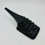 1988-1996 Ford Ranger Manual Transmission Shifter Boot W/ Trim Bezel Black Read*. Fixed Price $37.95.