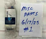 Add Accessories 090-143T Trailer Wire Harness Fits GL1800 Non Abs Brake. Fixed Price $27.20.