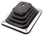 Jegs 62380 Shifter Boot & Plate. Fixed Price $16.99.