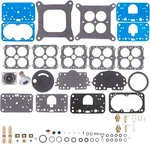37-119 Carburetor Rebuild Kit For Holley Fit 390-750 Cfm. Fixed Price $29.99.
