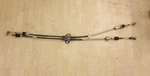 Ford Focus MK3 Rs 2.3 Petrol Gearbox Cable Linkage CV6R-7E395-PG 2016 2018. Fixed Price $100.64.