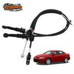 New Shift Control Cable Transmission For 2003-2008 MAZDA6 GK2A-46-500L. Fixed Price $312.21.