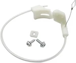E7TF-7B033-A Gear Shift Indicator Cable Fits 1987-1991 Ford F-150 F-250 F-35. Fixed Price $46.33.