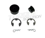 Torque Solution Shifter Cable Bushings Mitsubishi Evolution X 2010+. Fixed Price $31.31.