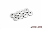 Ams Performance Aluminum Shifter Base Bushings 1992-2007 Mitsubishi Evo. Fixed Price $70.50.