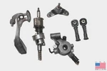 Vw MK4 5 Speed Manual Tower Shifter Beetle Golf Jetta Tdi 02J301232B. Fixed Price $170.00.