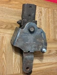 Hurst 6356 4 Spd Shifter 390223F Mopar. Lr. Fixed Price $130.00.