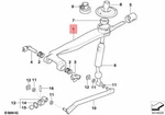 Genuine Bmw E60 E61 E63 E64 525D 530D 540I 545I 550I Shifting Arm 25117573127. Fixed Price $64.80.