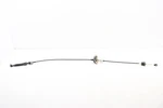 2019 - 2020 Hyundai Santa Fe 2.4L Auto Transmission Gear Shifter Lever Cable Oem. Fixed Price $67.07.