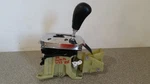 2001-2006 Hyundai Santa Fe Automatic Transmission Gear Shift Lever Assembly Oem. Fixed Price $85.00.